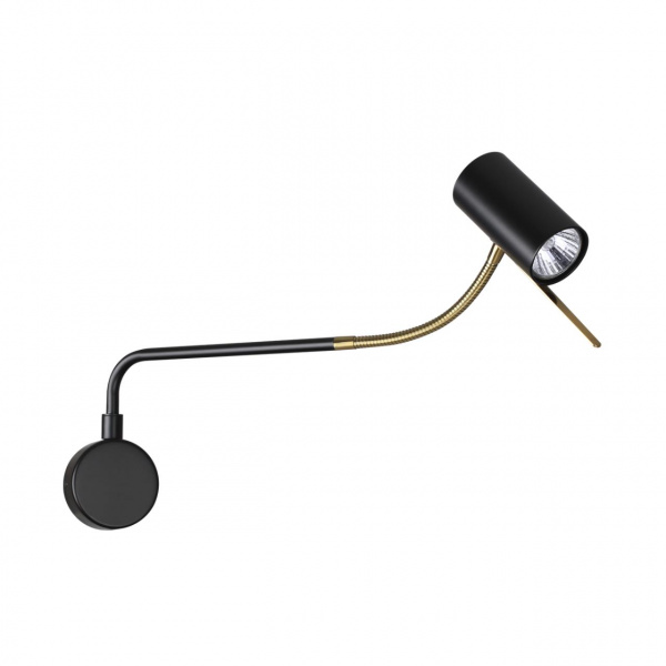 Настенный светильник ODEON LIGHT HIGHTECH 4382/1W
