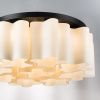 Люстра потолочная Lightstar Nubi 802097