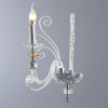 Бра Divinare ALBEDO 8821/02 AP-1