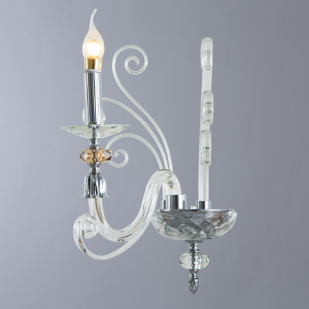 Бра Divinare ALBEDO 8821/02 AP-1
