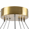 Люстра подвесная Lightstar Saturno 748223