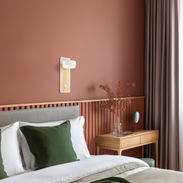 Бра LUMION COMFI 8263/1W