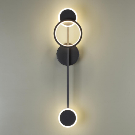Настенный светильник ODEON LIGHT MIDCENT 4322/16WL