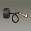 Бра с выключателем ODEON LIGHT HIGHTECH 4289/3WL