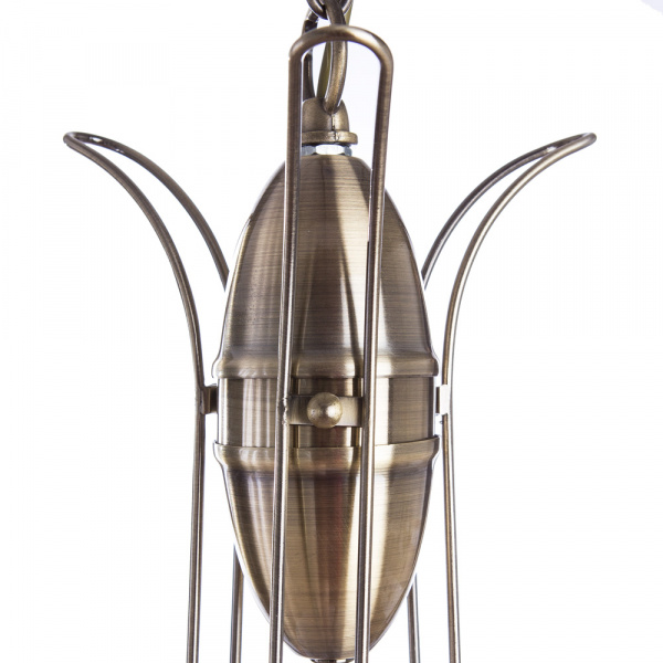 Подвесной светильник Arte Lamp NINNA A8615SP-3AB