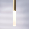 Люстра подвесная Lightstar Tubo L5T747133