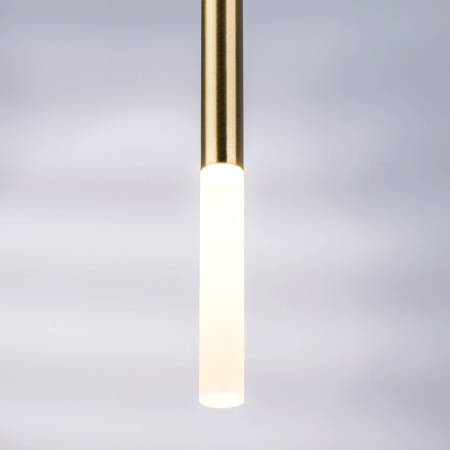 Люстра подвесная Lightstar Tubo L5T747133