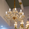 Подвесная люстра Favourite Light Brendy 1738-8P