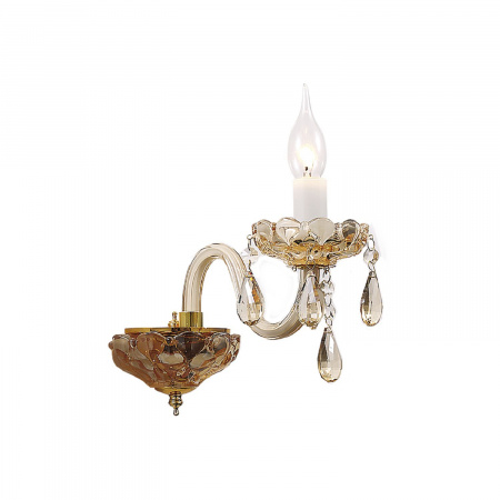 Настенный светильник Favourite Light Brendy 1738-1W
