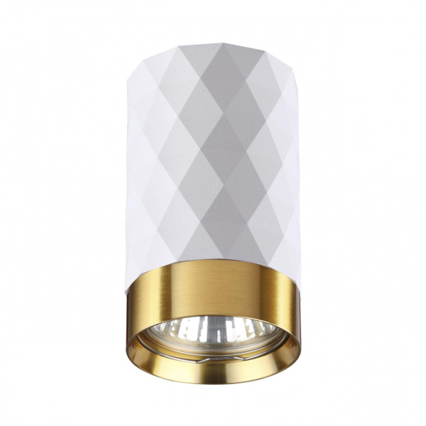 Потолочный светильник ODEON LIGHT HIGHTECH 4286/1C