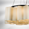 Люстра подвесная Lightstar Nubi 802167