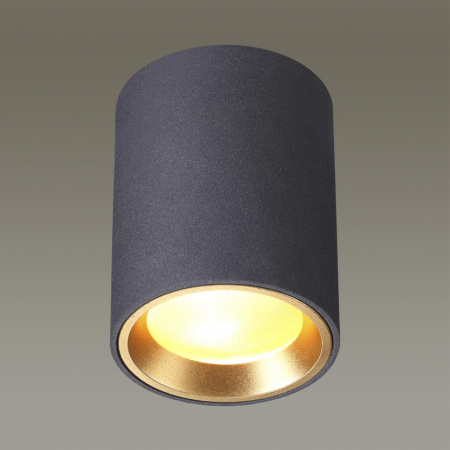 Потолочный светильник ODEON LIGHT HIGHTECH 4205/1C