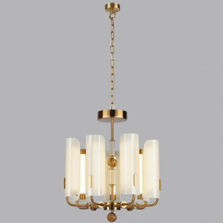 Люстра ODEON LIGHT MODERN 5467/35L