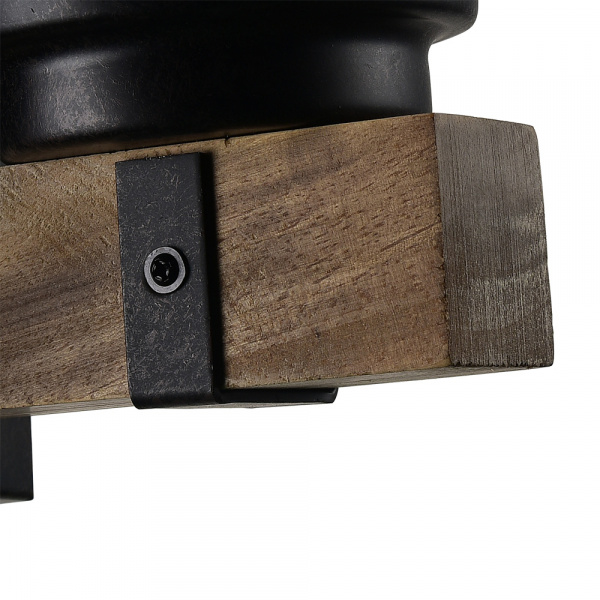 Бра Arte Lamp DODGE A1693AP-1BR