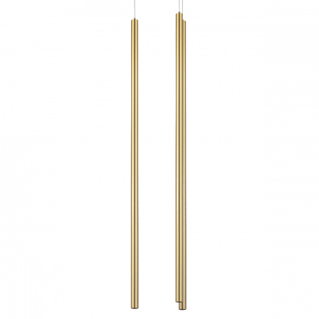 Люстра подвесная Lightstar Tubo L3T747433