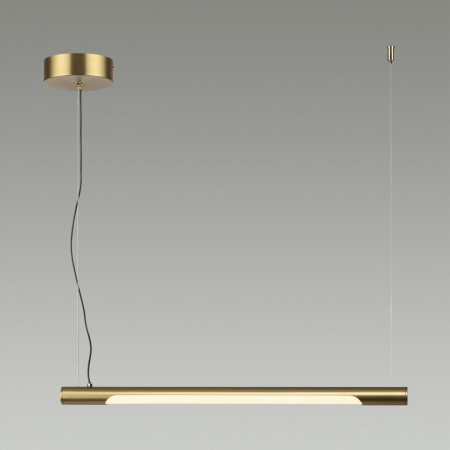 Подвесной светильник ODEON LIGHT MIDCENT 4358/20L