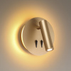 Настенный светильник ODEON LIGHT HIGHTECH 3913/9WL