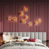 Настенный светильник ODEON LIGHT MIDCENT 4371/6WL