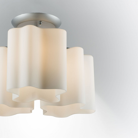 Люстра потолочная Lightstar Nubi 802030