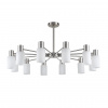 Люстра на штанге LUMION COMFI 8099/12C