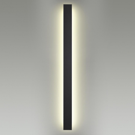 Настенный светильник ODEON LIGHT HIGHTECH 4379/29WL