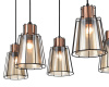 Подвесной светильник Vele Luce Carisma VL6462P06