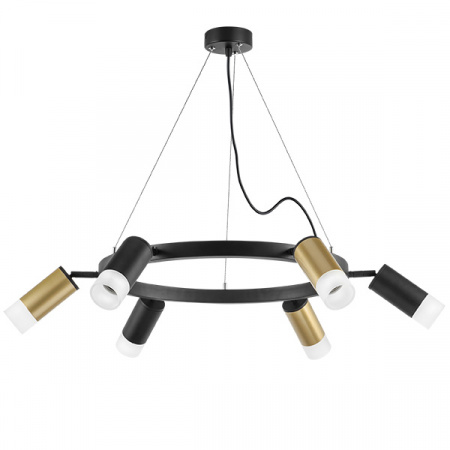 Люстра подвесная Lightstar Rullo LR0164033731