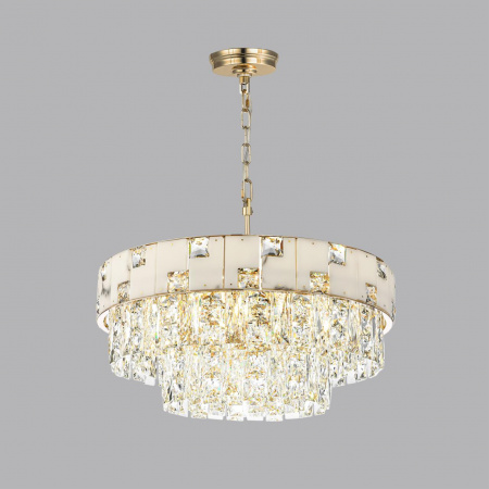 Люстра ODEON LIGHT HALL 5076/11
