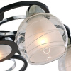 Потолочная люстра Arte Lamp GINEVRA A1604PL-5BK