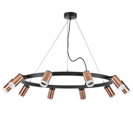 Люстра подвесная Lightstar Rullo LR0203000
