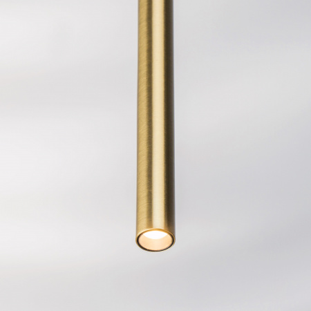Люстра подвесная Lightstar Tubo L5T747343