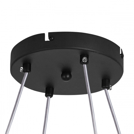 Люстра подвесная Lightstar Ceramo BW 799097
