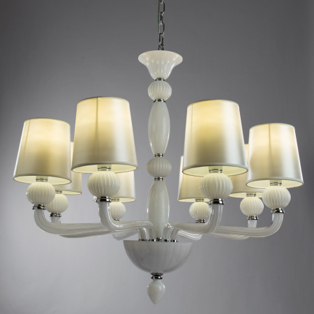 Люстра Divinare BILANCIA 1154/03 LM-8