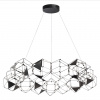 Люстра ODEON LIGHT L-VISION 5087/68L