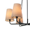 Подвесная люстра Favourite Light Pfefferling 2364-6P
