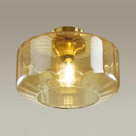 Светильник потолочный ODEON LIGHT PENDANT 4747/1C
