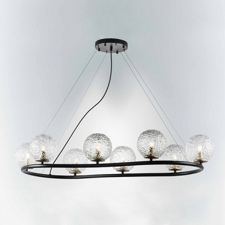 Люстра подвесная Lightstar Bari 815287