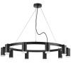Люстра подвесная Lightstar Rullo LR0203700