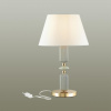 Настольная лампа ODEON LIGHT CLASSIC 4861/1TA