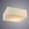 Потолочный светильник Arte Lamp TABLET A7424PL-1WH