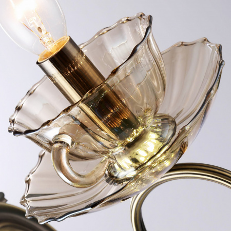 Бра Arte Lamp TET-A-TET A1750AP-1AB
