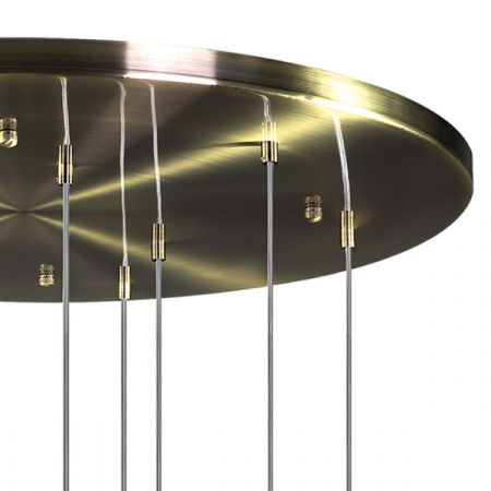 Подвес Lightstar Globo 813091