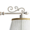 Бра Arte Lamp JESS A9513AP-1WG