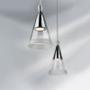 Подвес Lightstar Cone 757019