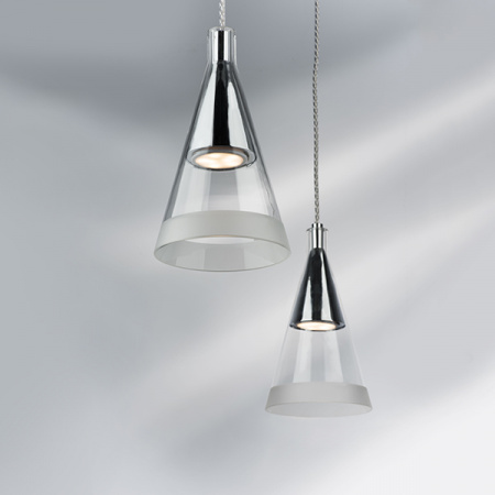 Подвес Lightstar Cone 757019