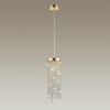Подвес ODEON LIGHT MODERN 5028/1