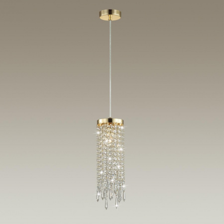 Подвес ODEON LIGHT MODERN 5028/1