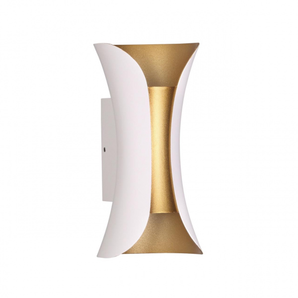 Настенный светильник ODEON LIGHT HIGHTECH 3886/6WG