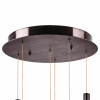 Люстра подвесная Lightstar Sferetta 801180