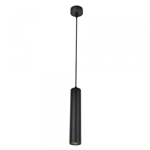 Точечный подвесной светильник Arte Lamp LIRA A5600SP-1BK